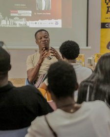 Photo of Safari International Film Festival