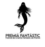 Logo of Premià Fantàstic. Festival de Cinema Fantàstic de Premià