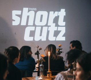 Photo of SHORTCUTZ PARIS