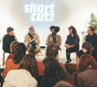 Photo of SHORTCUTZ PARIS