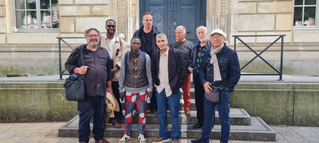 Photo of 10è Edition Du Festival International Du Cinéma Numérique De Cotonou (FICNC)