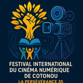 Photo of 10è Edition Du Festival International Du Cinéma Numérique De Cotonou (FICNC)