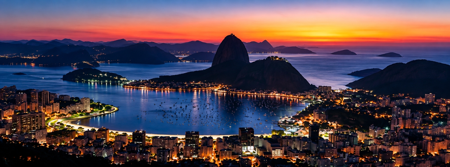Banner CINEFANTASY RIO - RIO DE JANEIRO INTERNATIONAL FANTASTIC FILM FESTIVAL