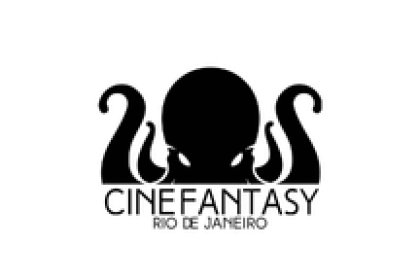 Logo of CINEFANTASY RIO - RIO DE JANEIRO INTERNATIONAL FANTASTIC FILM FESTIVAL