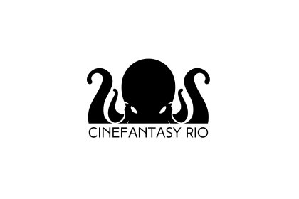 Logo of CINEFANTASY RIO - RIO DE JANEIRO INTERNATIONAL FANTASTIC FILM FESTIVAL
