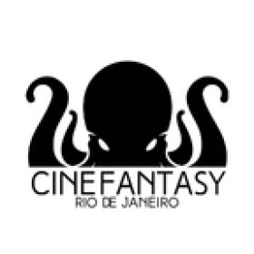 Logo of CINEFANTASY RIO - RIO DE JANEIRO INTERNATIONAL FANTASTIC FILM FESTIVAL