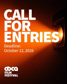 Photo of docafilmfestival