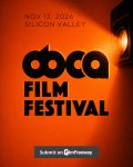 Logo of docafilmfestival