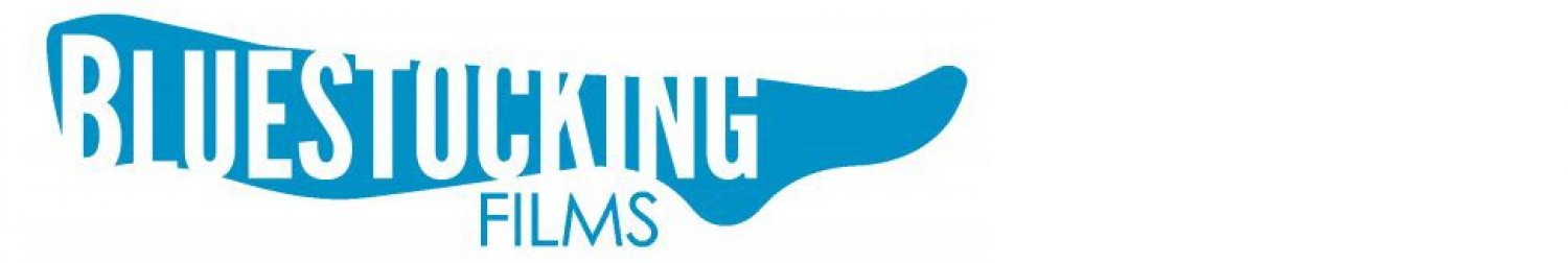 Banner Bluestocking Film Series