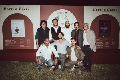Photo of Corti a Corte 