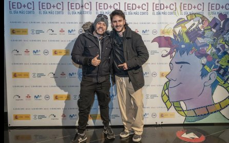 Photo of El Día Más Corto [ED+C] 2026