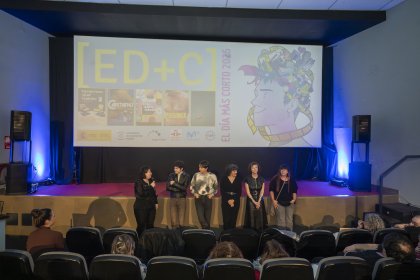 Photo of El Día Más Corto [ED+C] 2026