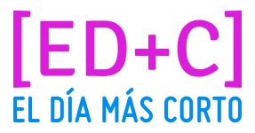 Logo of El Día Más Corto [ED+C] 2026