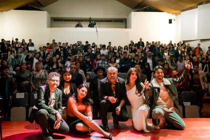 Photo of Duitama Film Festival -Muestra de cine y audiovisual colombiano