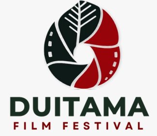 Logo of Duitama Film Festival -Showcase of colombian films and audiovisual