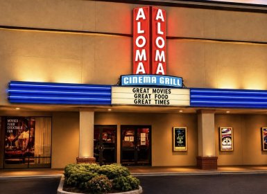 Photo of Winter Park Film Fest