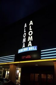 Photo of Winter Park Film Fest