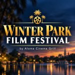 Logo of Winter Park Film Fest