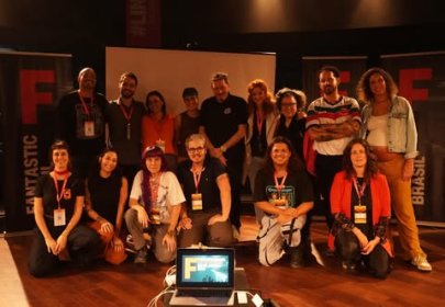 Photo of Fantastic: Brasil - Festival Internacional De Cinema Fantástico Do Brasil