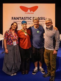 Photo of Fantastic: Brasil - Festival Internacional De Cinema Fantástico Do Brasil