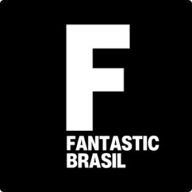 Logo of FANTASTIC: BRASIL - International Fantastic Film Festival of Brazil
