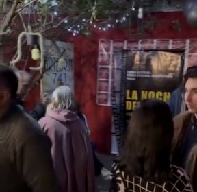 Photo of La noche del corto