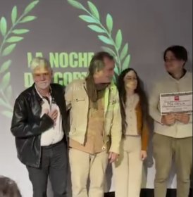 Photo of La noche del corto