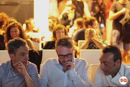 Photo of Sicilia Queer filmfest