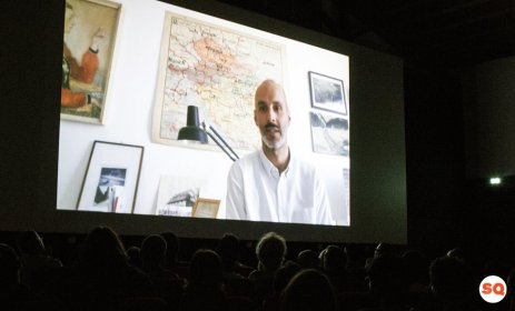 Photo of Sicilia Queer filmfest