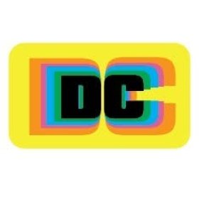 Logo of DC Independent Film Festival