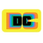 Logo of DC Independent Film Festival