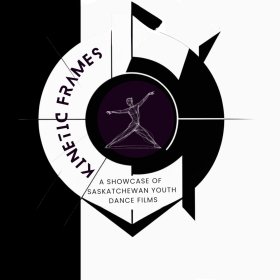 Photo of Kinetic Frames