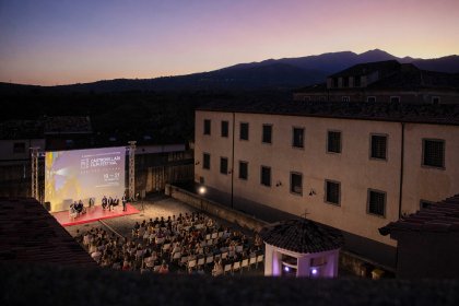Photo of Castrovillari Film Festival