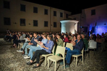 Photo of Castrovillari Film Festival