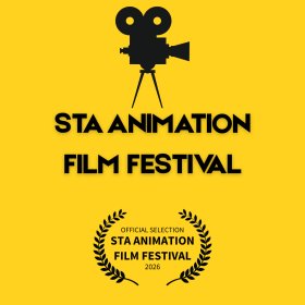Logo of STA ANIMATION FILM FESTIVAL