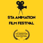 Logo of STA ANIMATION FILM FESTIVAL