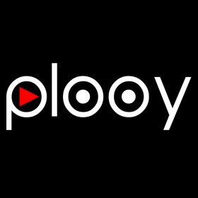 Logo of Plooy Independent Film Selection
