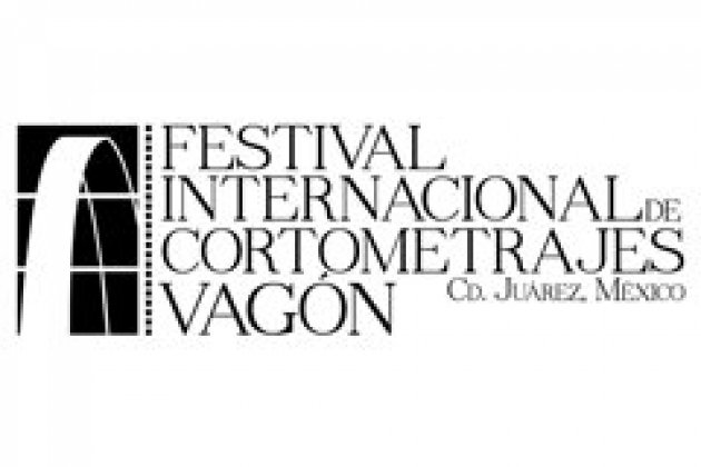 Logo of VAGÓN International Short Film Festival 