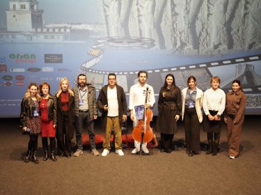 Photo of The Neighbor Cinema International Film Festival 