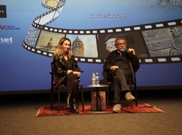 Photo of The Neighbor Cinema International Film Festival 