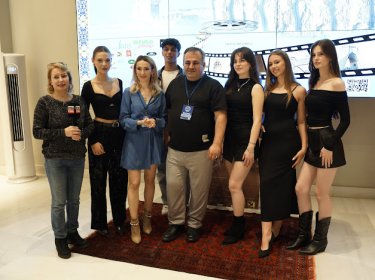 Photo of The Neighbor Cinema International Film Festival 