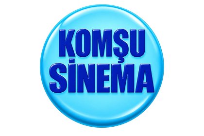 Logo of The Neighbor Cinema International Film Festival 