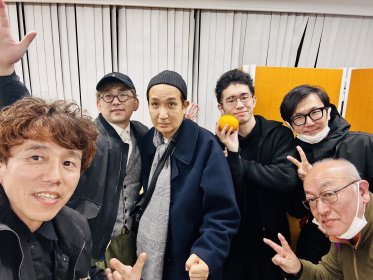 Photo of 311ジコサポ国際映画祭
