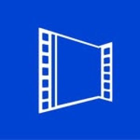 Logo of Patagonia Screen
