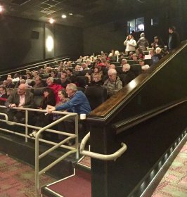 Photo of International Shorts Film Festival