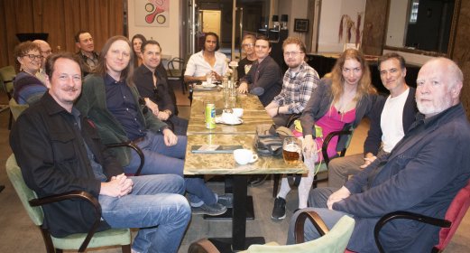 Photo of Prague Independent Film Festival