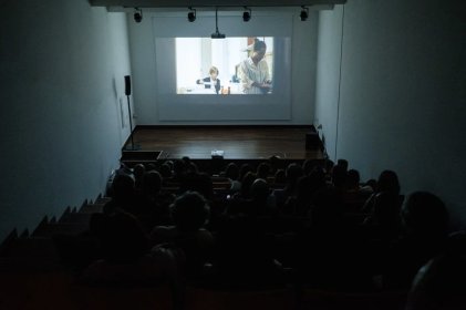 Photo of short/age - Shortfilms For a New Age