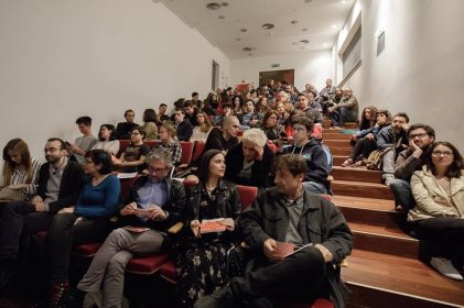 Photo of short/age - Shortfilms For a New Age