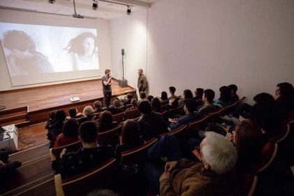 Photo of short/age - Shortfilms For a New Age