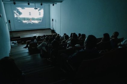 Photo of short/age - Shortfilms For a New Age